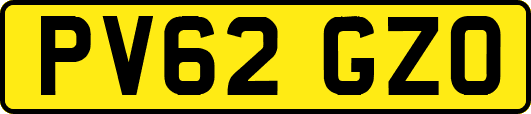 PV62GZO
