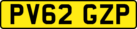PV62GZP