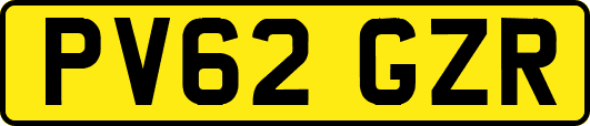 PV62GZR