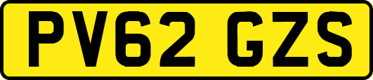 PV62GZS