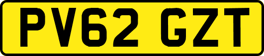 PV62GZT