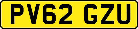 PV62GZU