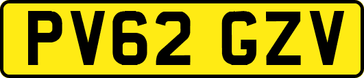 PV62GZV
