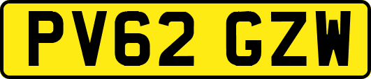 PV62GZW
