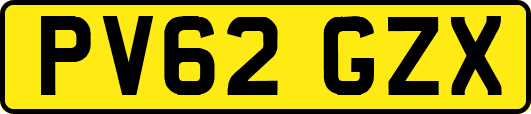 PV62GZX