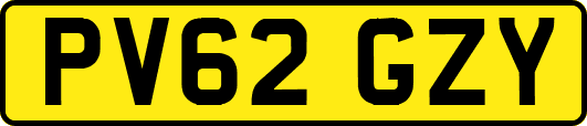 PV62GZY