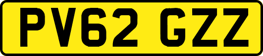 PV62GZZ