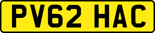 PV62HAC