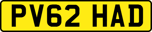 PV62HAD
