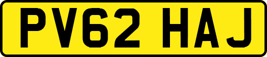 PV62HAJ