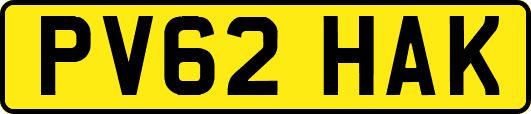 PV62HAK