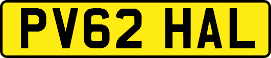 PV62HAL
