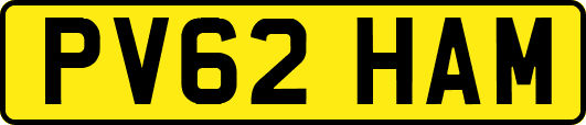 PV62HAM