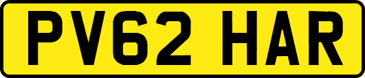 PV62HAR