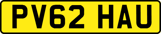 PV62HAU