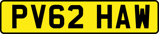 PV62HAW