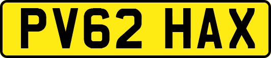 PV62HAX