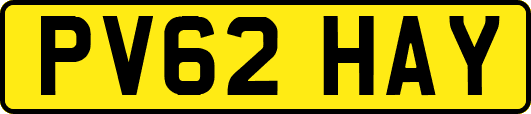 PV62HAY