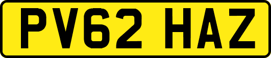 PV62HAZ