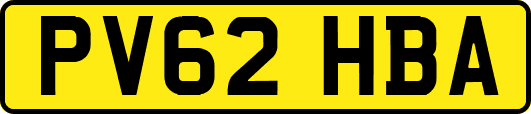 PV62HBA
