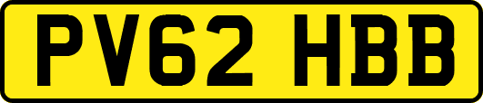 PV62HBB