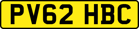 PV62HBC
