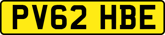 PV62HBE