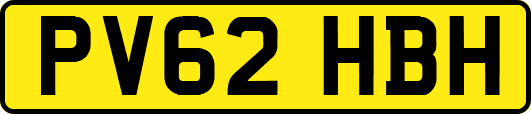 PV62HBH