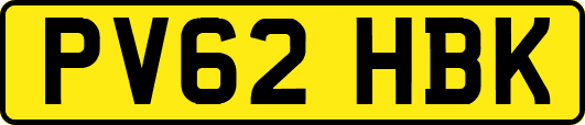 PV62HBK