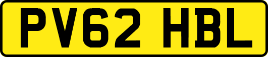 PV62HBL