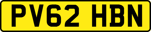 PV62HBN