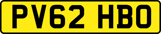 PV62HBO