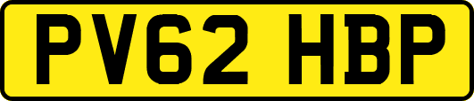 PV62HBP