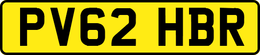 PV62HBR