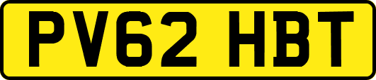 PV62HBT