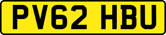 PV62HBU