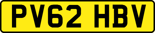 PV62HBV