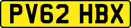 PV62HBX