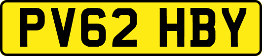 PV62HBY