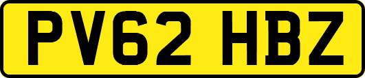 PV62HBZ