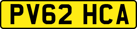 PV62HCA