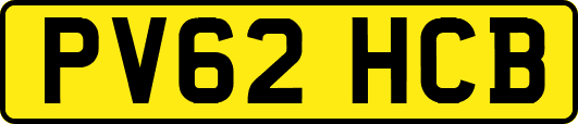 PV62HCB