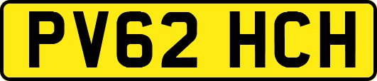 PV62HCH