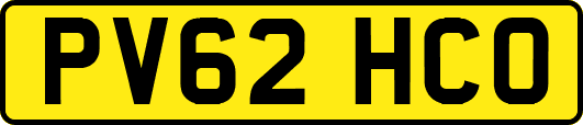 PV62HCO