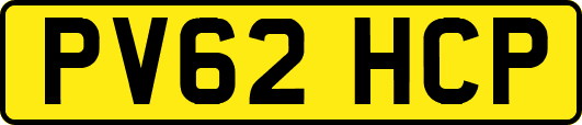 PV62HCP