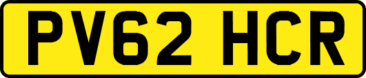 PV62HCR