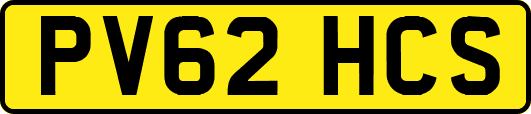 PV62HCS
