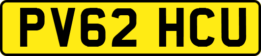PV62HCU