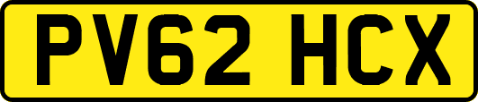 PV62HCX