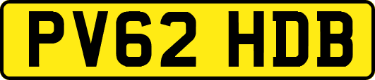 PV62HDB